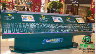 江苏天地广告公司供应产品全览 专业广告制作与e路网服务