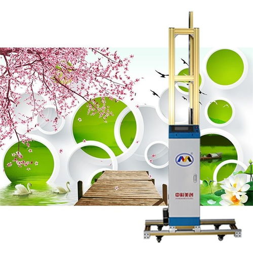 江西3D墙面喷绘机 广告制作的新锐力量与厂家选择