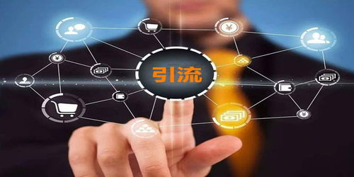 网商破局之路 破解曝光、引流与转化三大核心难题