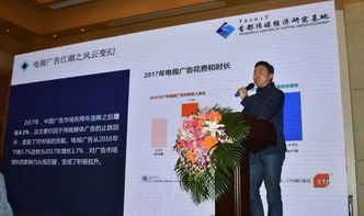 有线数字电视广告联盟联合产品发布会将于11月1日在北京举行